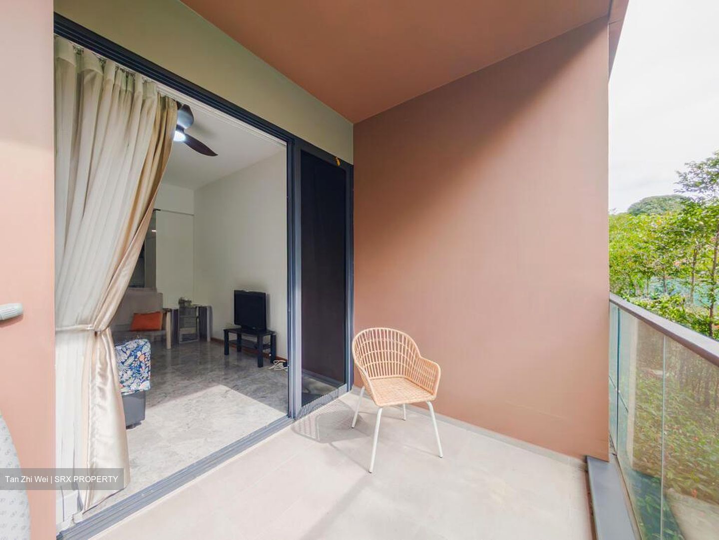 Fourth Avenue Residences (D10), Apartment #578632551